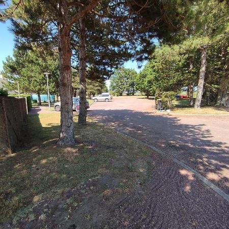 Maison De La Plage Pirou Dış mekan fotoğraf