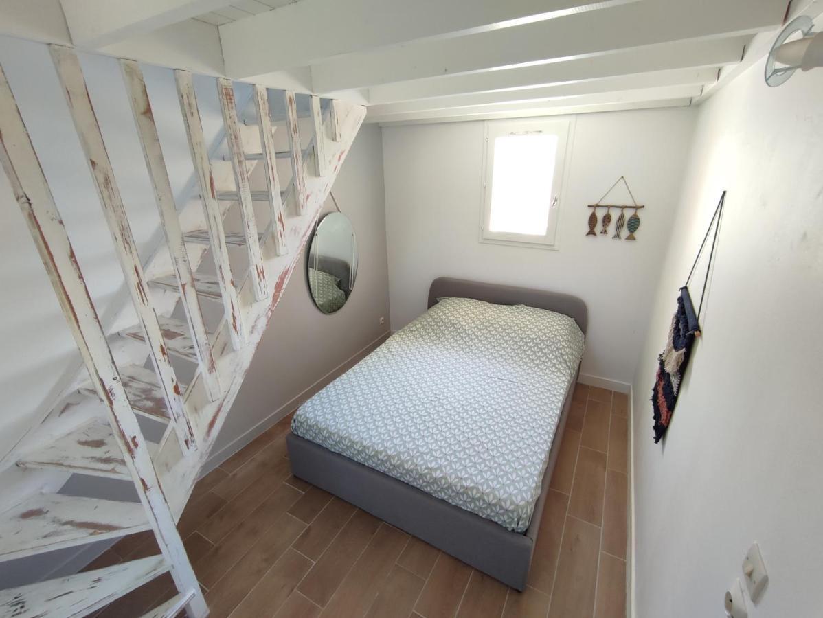Maison De La Plage Pirou Dış mekan fotoğraf